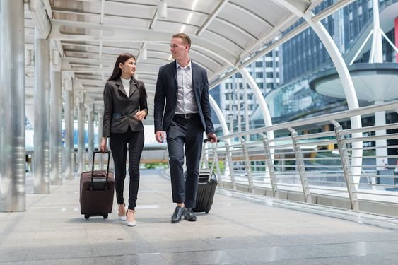 Business Travel Tips