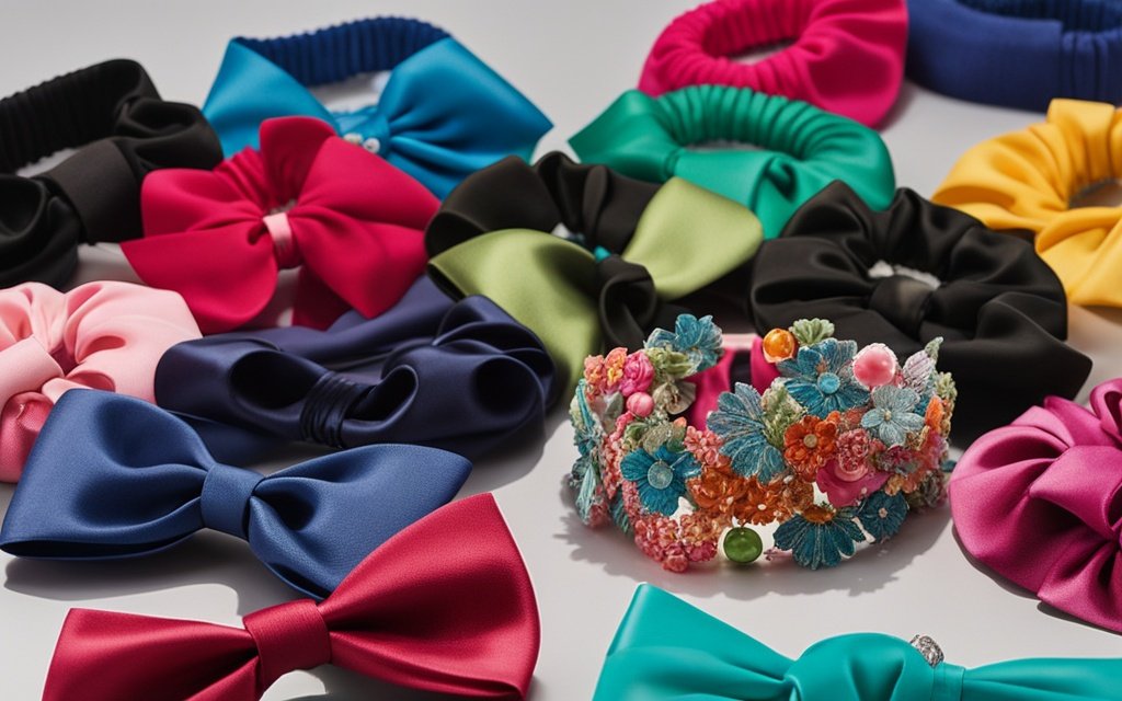 Cailap Oy Marketing Hair Accessories